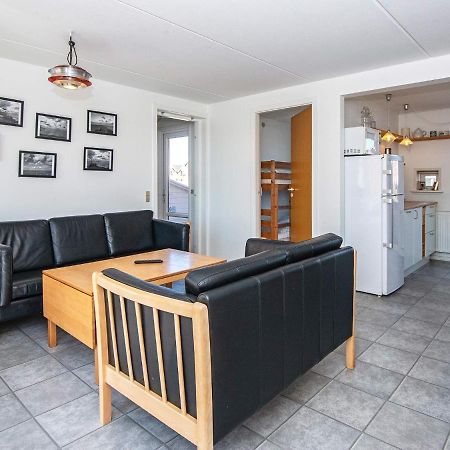 Apartment Romo Xxxv Sønderby Extérieur photo