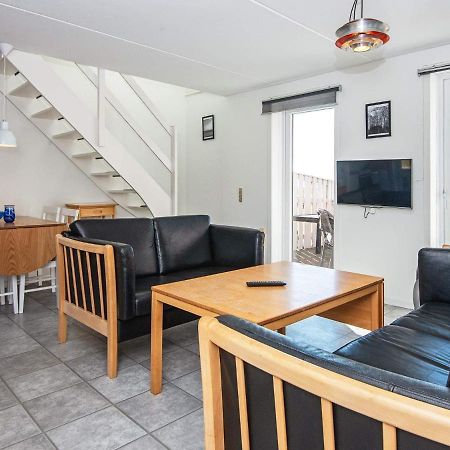 Apartment Romo Xxxv Sønderby Extérieur photo