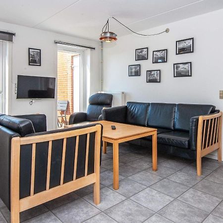 Apartment Romo Xxxv Sønderby Extérieur photo