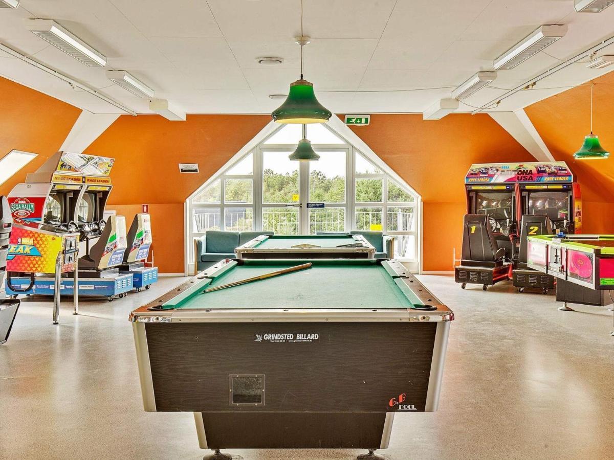 Apartment Romo Xxxv Sønderby Extérieur photo