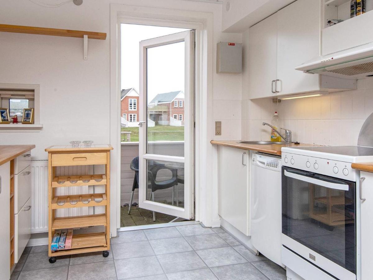 Apartment Romo Xxxv Sønderby Extérieur photo