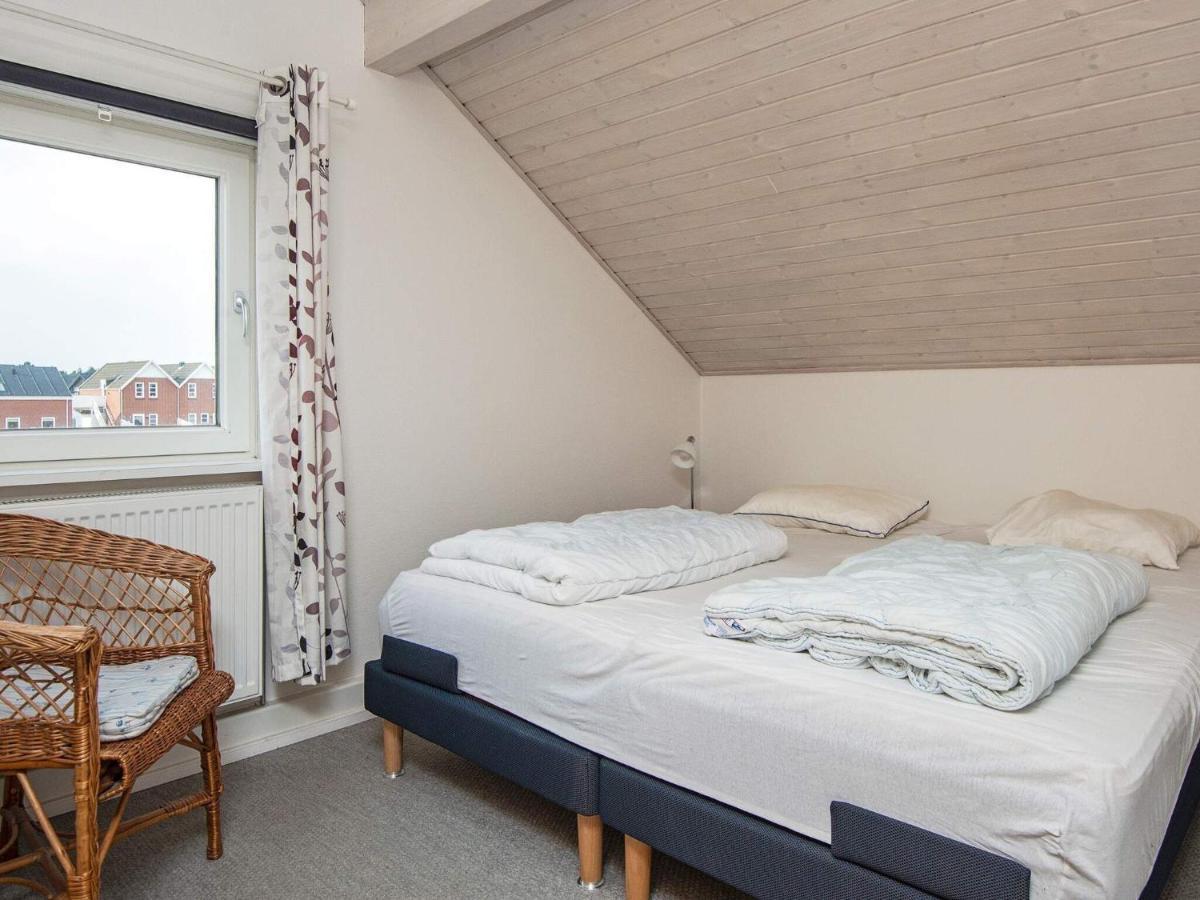 Apartment Romo Xxxv Sønderby Extérieur photo