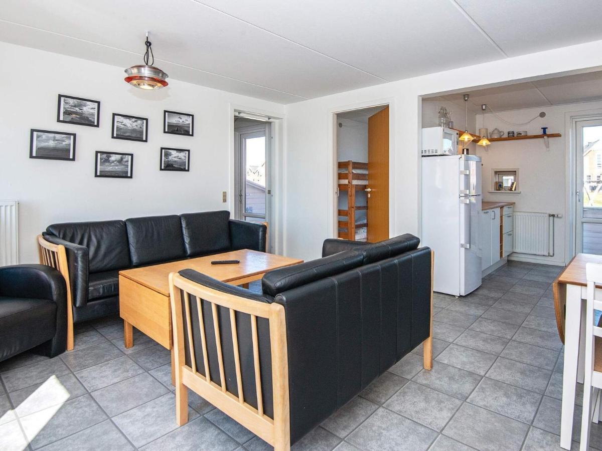 Apartment Romo Xxxv Sønderby Extérieur photo