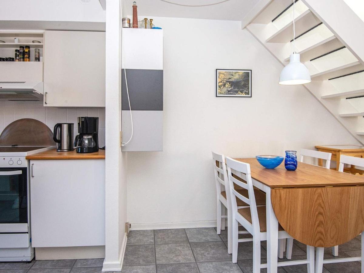 Apartment Romo Xxxv Sønderby Extérieur photo