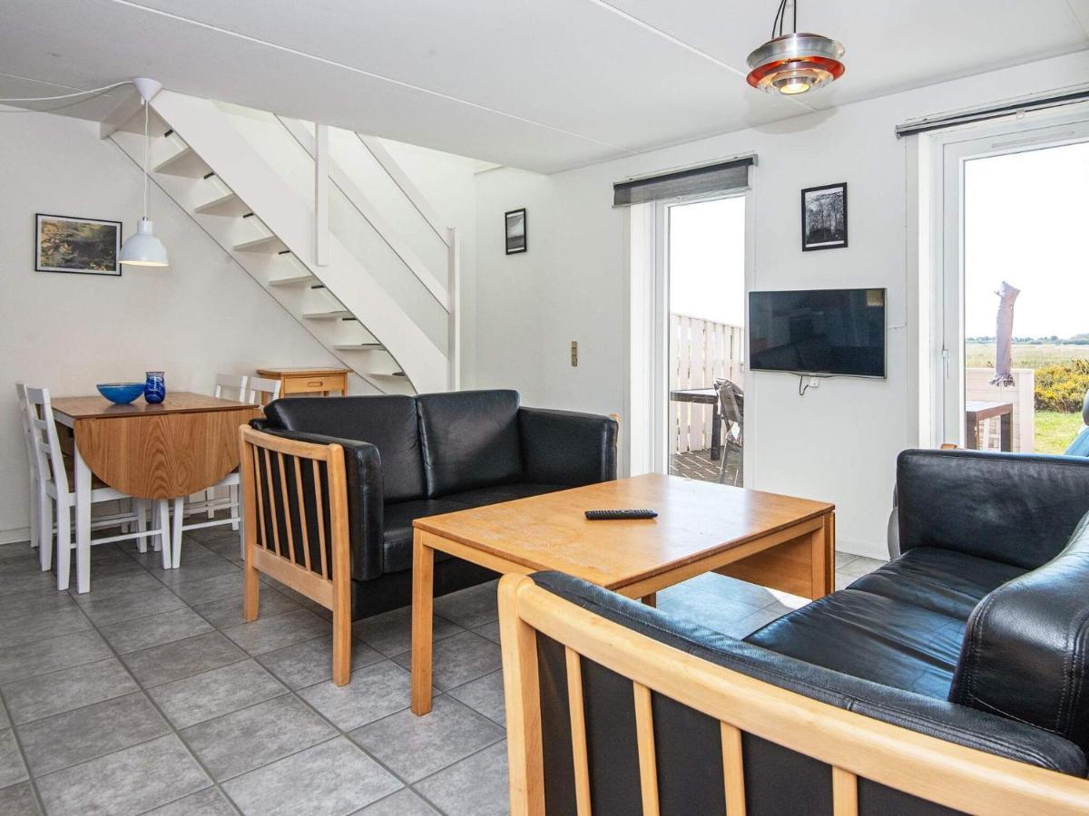 Apartment Romo Xxxv Sønderby Extérieur photo