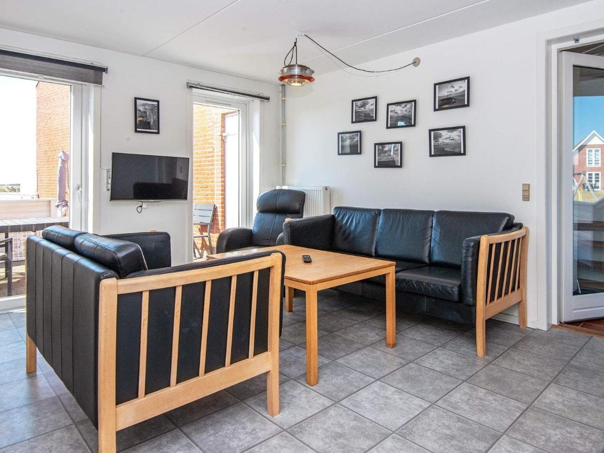 Apartment Romo Xxxv Sønderby Extérieur photo